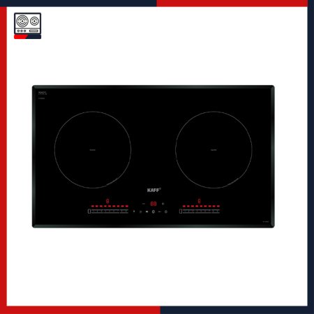 Bếp điện từ đôi KAFF KF-IH870Z