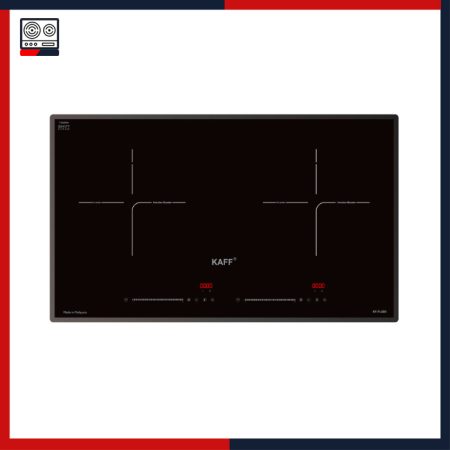 Bếp điện từ đôi KAFF KF-FL68II