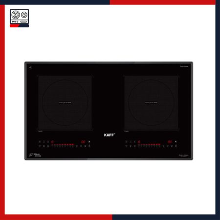 Bếp điện từ đôi KAFF KF-FL1368II Pro