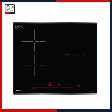 Bếp điện từ 3 vùng nấu KAFF KF-HI5468SI