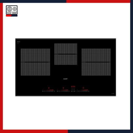 BẾP ĐIỆN TỪ KAFF KF-IH6003II