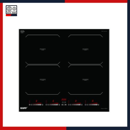 Bếp từ 4 lò cảm ứng KF-HGEM919