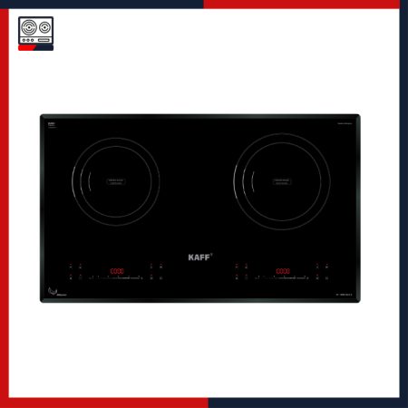 Bếp điện từ đôi KAFF KF-FL9698 Seri 8.0