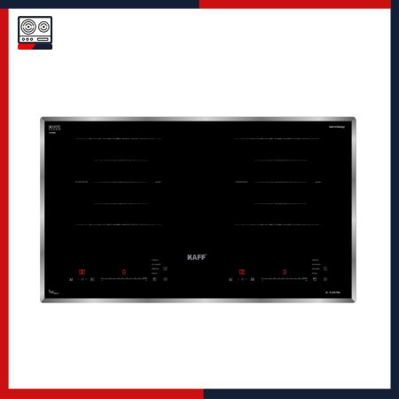 BÊP TỪ ĐÔI KF - FL69II Plus