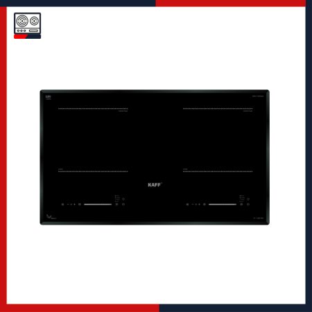 BÊP TỪ ĐÔI KF - FL99II Max