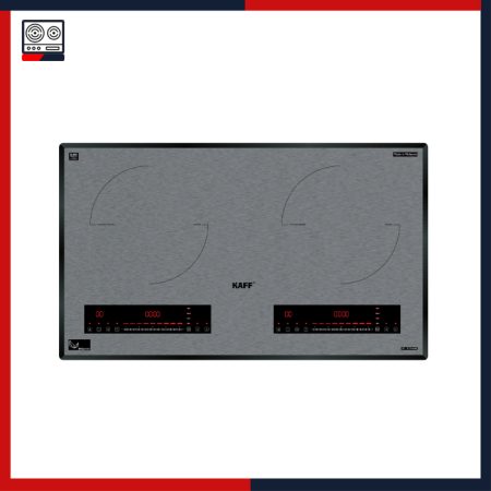 BẾP TỪ ĐÔI KF - GT70038II