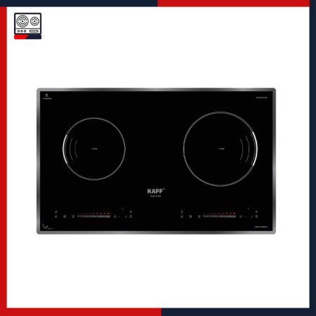 Bếp điện từ đôi KAFF KF-969