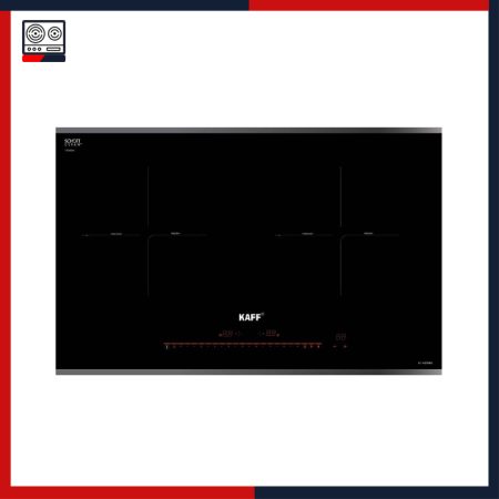 Bếp điện từ đôi KAFF KF-HID7348II