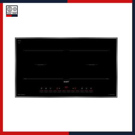 Bếp điện từ đôi KAFF KF-HID7348II Plus