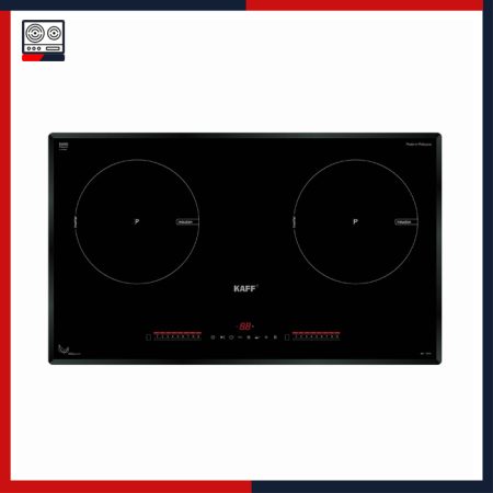 BẾP TỪ ĐÔI KAFF KF-737II