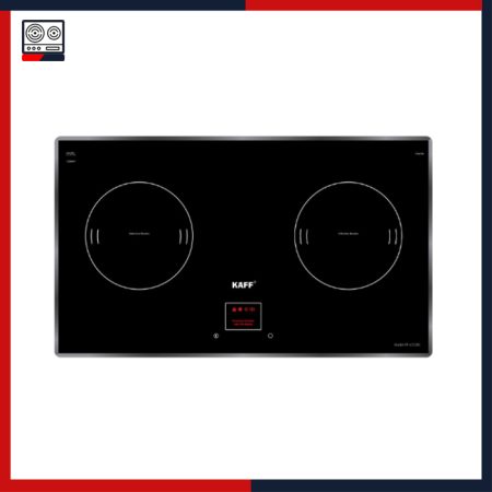 Bếp điện từ đôi KAFF KF-LCD2IG