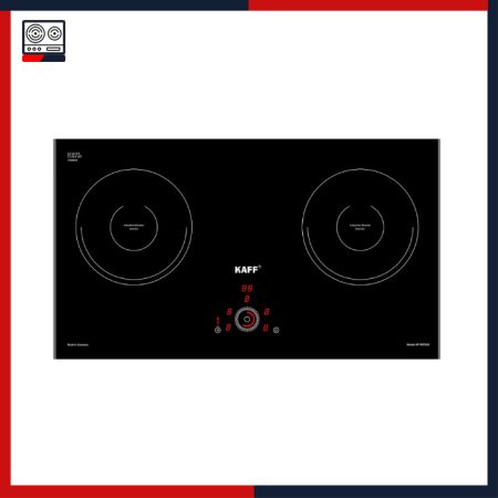 BẾP ĐIỆN TỪ KAFF KF - ROTE55