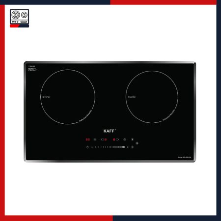 Bếp từ đôi cảm ứng KAFF KF-3850SL