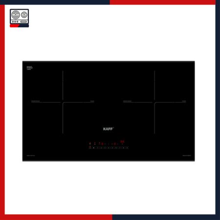 BẾP ĐIỆN TỪ KAFF KF - HGM5II, KF - HMG5II
