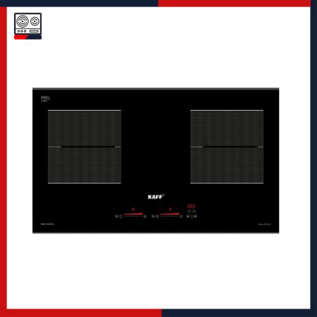 BẾP 02 TỪ KAFF KF - IH202II