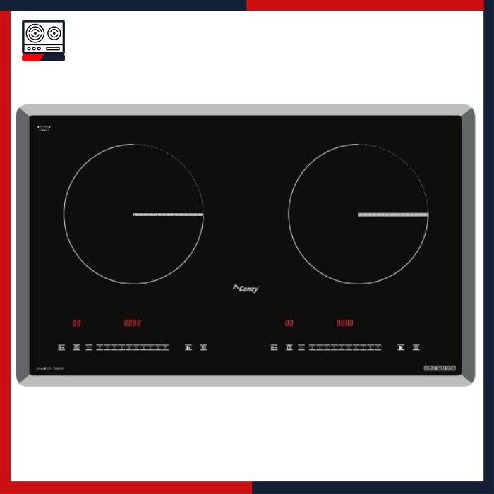 Bếp Từ Canzy CZ-TL869D