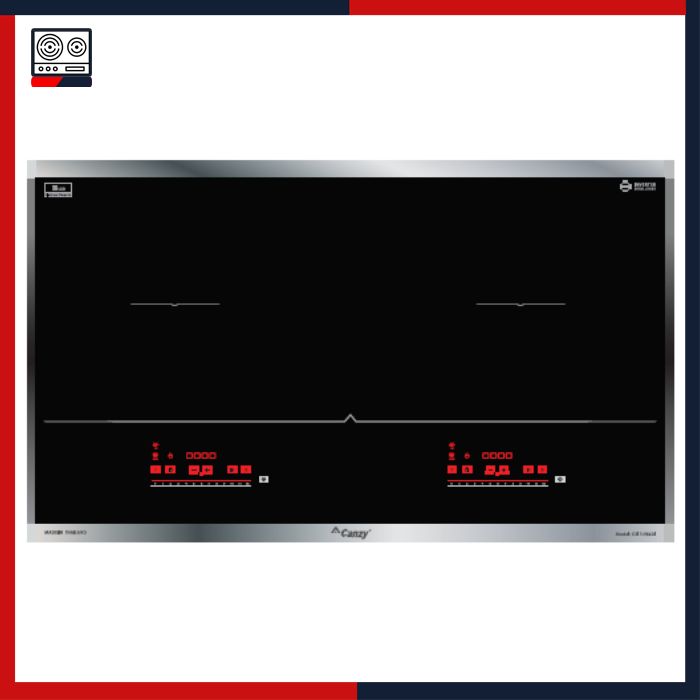 Bếp Từ Canzy CZI-TL986DI