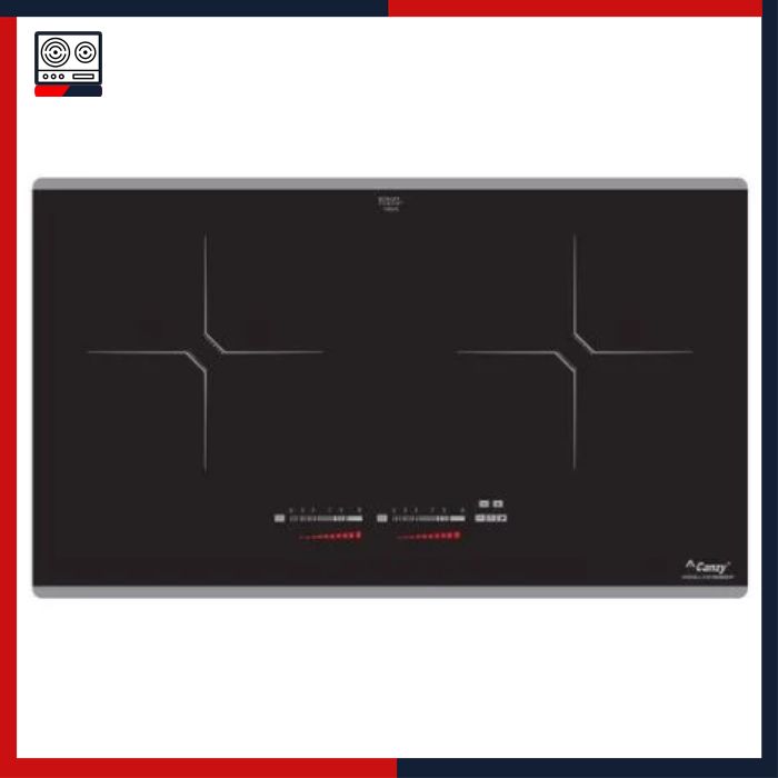 Bếp từ Canzy CZ-9898DP
