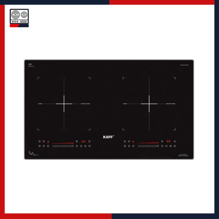 Bếp từ KAFF KF-890Plus (Smart inverter) - Made in Malaysia