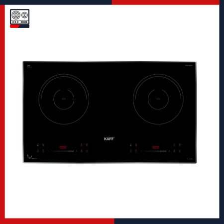 Bếp điện từ đôi KAFF KF-FL6008II