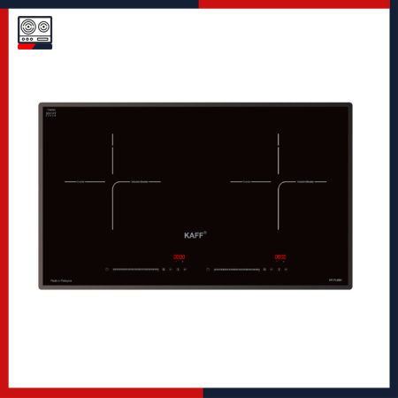 Bếp điện từ đôi KAFF KF-FL88II