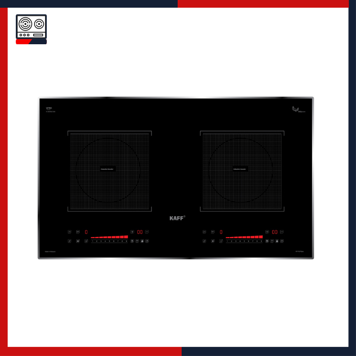 Bếp Từ KAFF KF- FL979 Pro