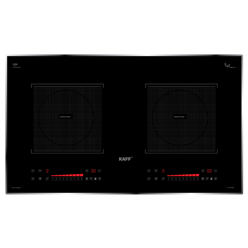 Bếp điện từ đôi KAFF KF-FL979 Pro - Ảnh 2