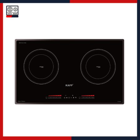 Bếp điện từ đôi KAFF KF-NK379II