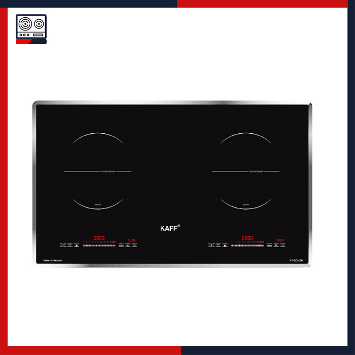 BẾP TỪ KAFF KF-SD300II