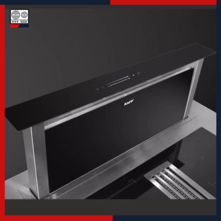 Máy hút mùi âm kệ Kaff KF - AT900