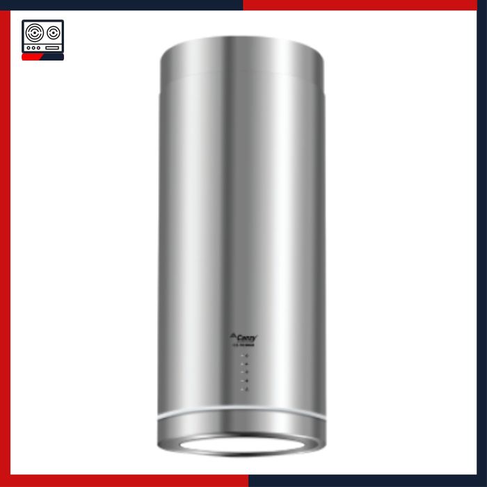 Máy Hút Mùi Độc Lập Canzy CZ-7038GB