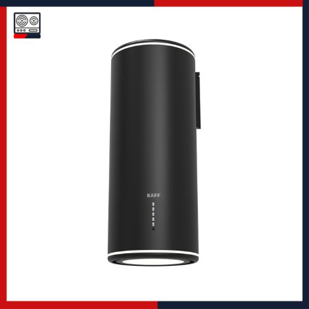 • Máy hút mùi hình trụ tròn áp tường