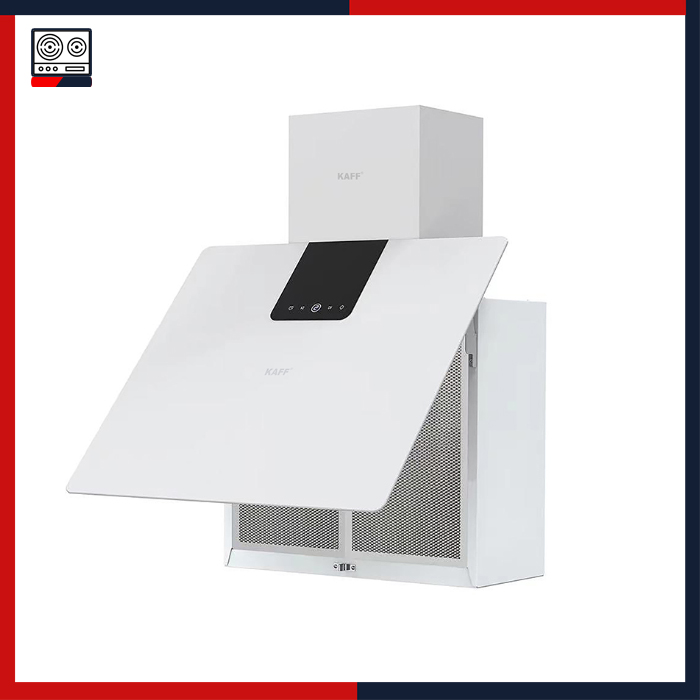 MÁY HÚT MÙI KAFF KF-VERTI 70WHI