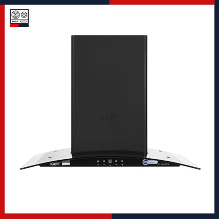 MÁY HÚT MÙI KÍNH CONG KAFF KF-GB109PB