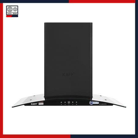 MÁY HÚT MÙI KÍNH CONG KAFF KF-GB207TB