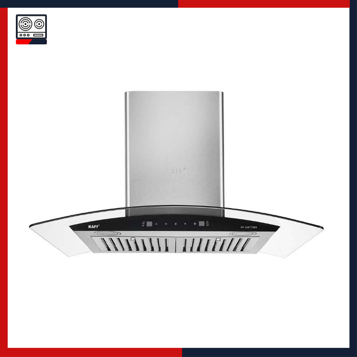 MÁY HÚT MÙI KÍNH CONG KAFF KF-GPT7069