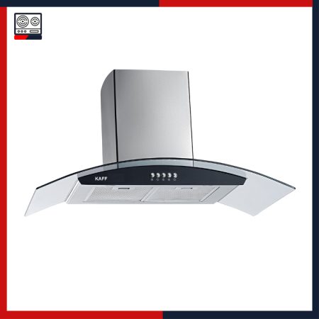 MÁY HÚT MÙI KAFF KF-GB706