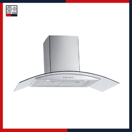 MÁY HÚT MÙI KAFF KF-GB905