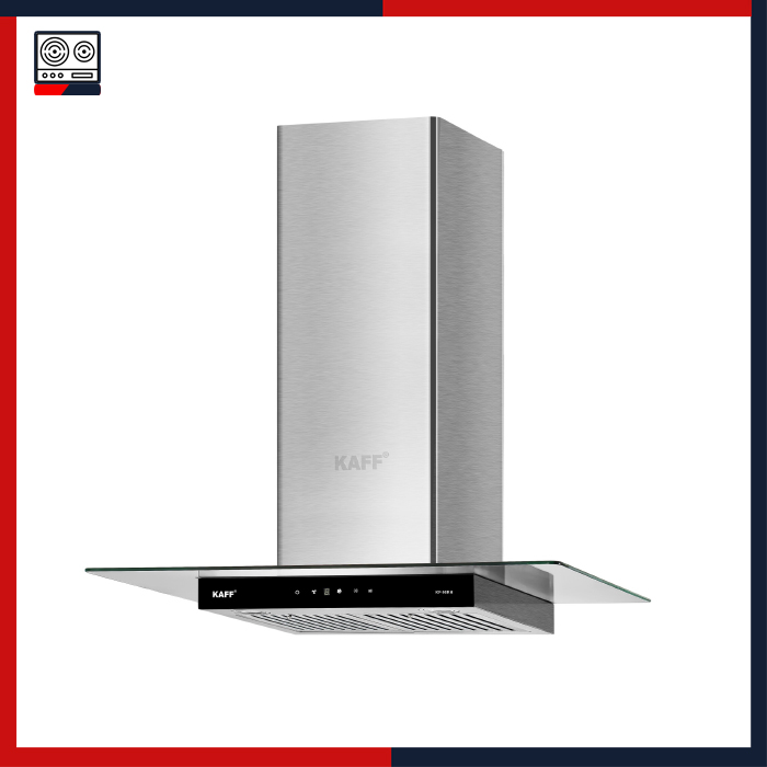 MÁY HÚT MÙI KAFF KF-FL90RH