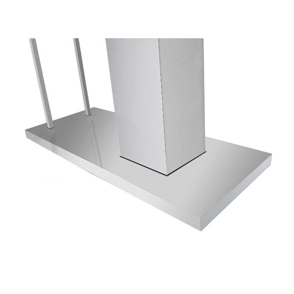 Máy hút mùi kính toa treo độc lập KAFF KF-IS1500S LUX - Ảnh 3