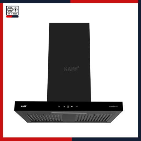 MÁY HÚT MÙI KAFF KF-991B New Black