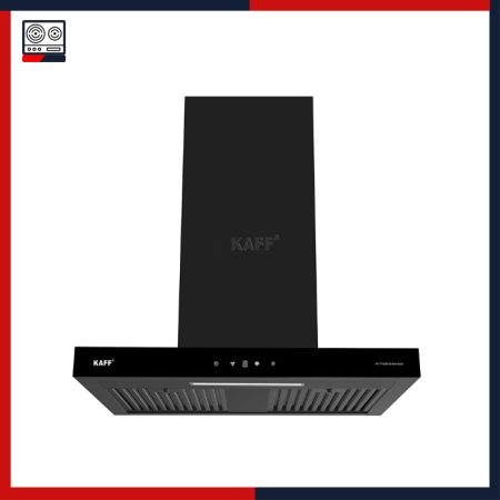 MÁY HÚT MÙI KAFF KF-771B New Black