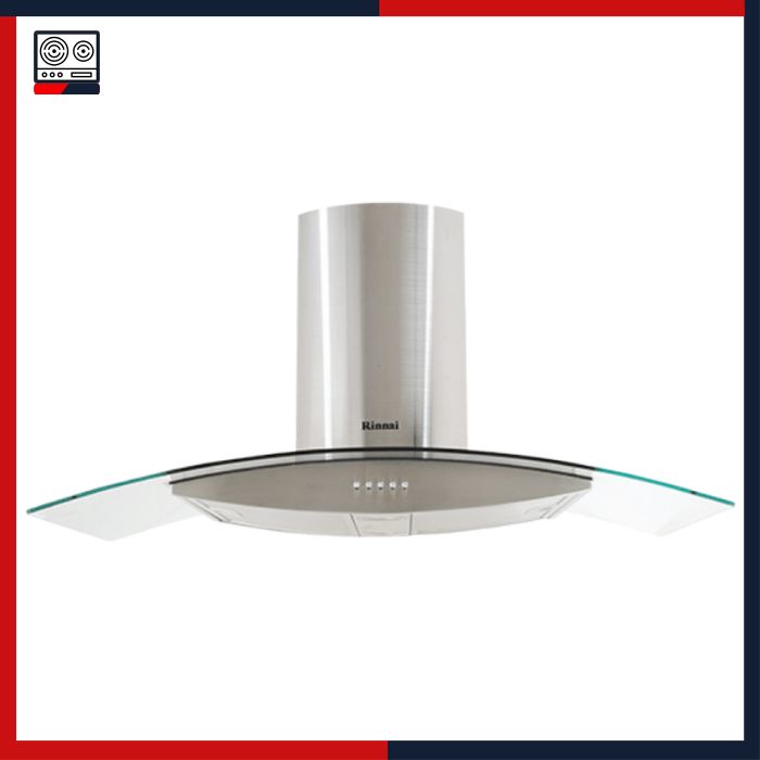 Máy hút mùi Rinnai RH-C129-GC