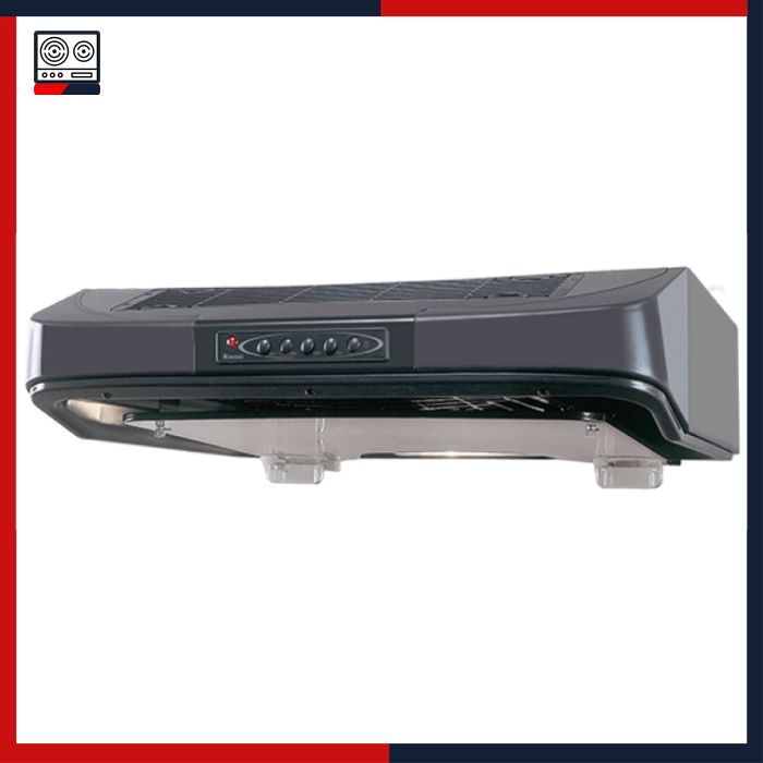 Máy hút mùi Rinnai RI-H9(Rc-G)