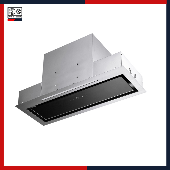 Máy hút mùi âm toàn phần KAFF KF-BI80PR