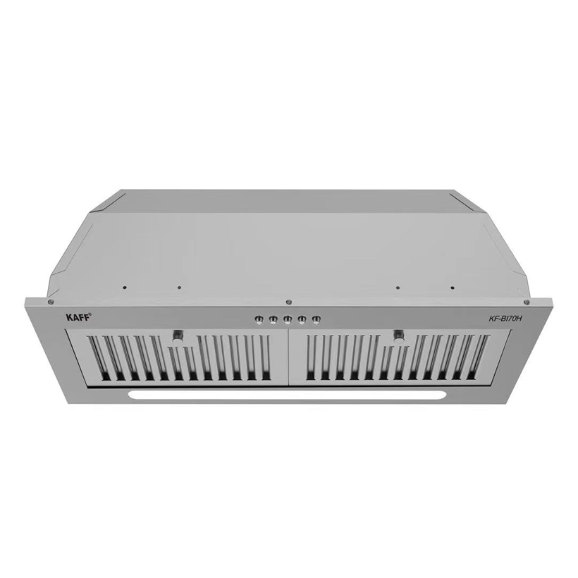 Máy hút mùi âm toàn phần KAFF KF-BI70H - Ảnh 2