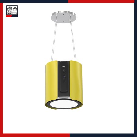 MÁY HÚT MÙI TREO DÂY ĐỘC LẬP KF - IS0935YL