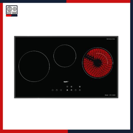 BẾP ĐIỆN TỪ KAFF KF - IC3801