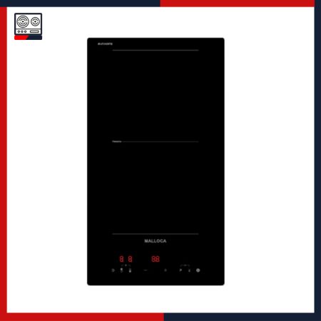 Bếp điện từ domino Malloca MDI 302 FZ