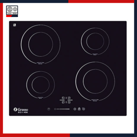 bep-dien-tu-4-vung-nau-Grasso-GS-406-bep-nhap-khau-gia-tot-cao-cap